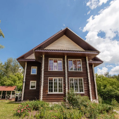 Berezka Aya Hotel