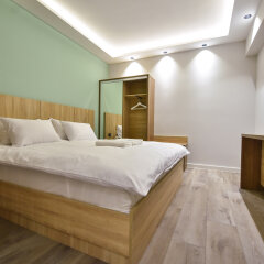 Baron Boutique Hotel Yerevan in Yerevan, Armenia from 138$, photos, reviews - zenhotels.com photo 3