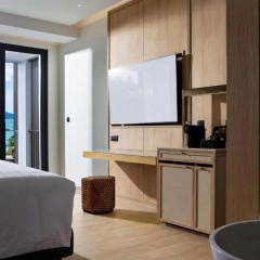 Chatrium Rawai Resort Phuket - Bild 10