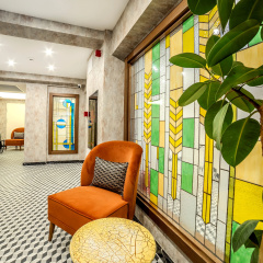 Center Hill Hotel - Bild 7