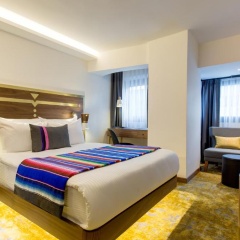 Hay Alsancak Boutique Hotel - Bild 14