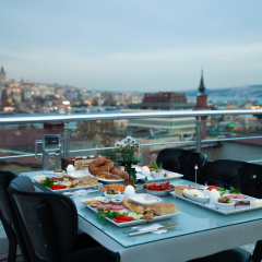 Golden Horn Park Hotel - Bild 12
