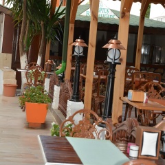 Kaliptus Hotel - Bild 19