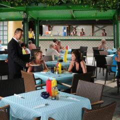 Abou Sofiane Families and Couples Hotel in Sousse, Tunisia from 80$, photos, reviews - zenhotels.com photo 32