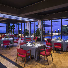 Almira Hotel Thermal Spa & Convention Center - Bild 8