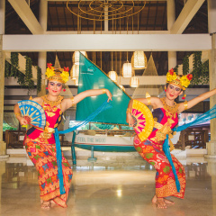 Sol Benoa Bali - All Inclusive - Bild 5