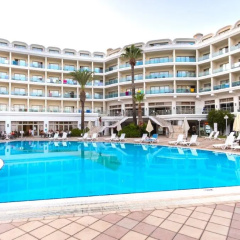 Pineta Park Deluxe Hotel - Bild 21