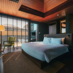 Akra Collection Layan Hideaway Resort - Bild 4