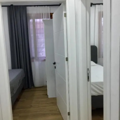 Sabah Homes Hotel - Bild 17