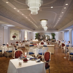 Palazzo Versace Dubai Hotel - Bild 10