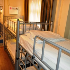 Antique Hostel - Bild 24