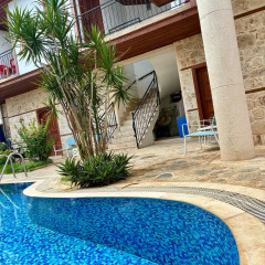 Sabah Homes Hotel - Bild 28