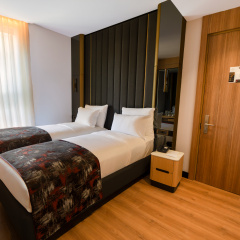 The Marni Hotel & Spa - Adults Only 12 Plus - Bild 25