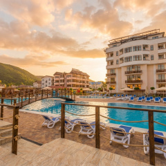 Roza Vetrov Hotel photo 4