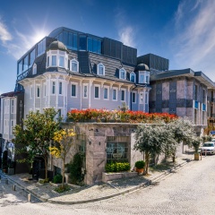 Amiral Palace Hotel - Bild 3