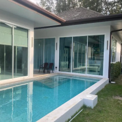 Ahimsa Villas Khao Lak Beach - Bild 17