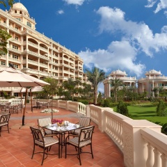 Kempinski Palm Jumeirah Hotel & Residences - Bild 30
