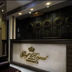 Golf Royal Residence - Bild 2