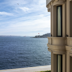 Dream Inn Karakoy Bosphorus Hotel - Bild 2