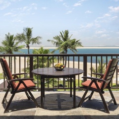 JA The Resort - JA Palm Tree Court Hotel - Bild 11
