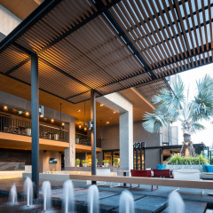 The Silver Palm Wellness Resort Hotel - Bild 5
