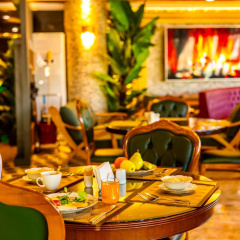 Can Adalya Palace Hotel - Bild 6