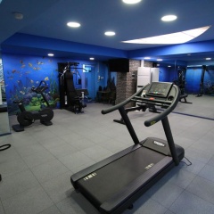 Отель 4