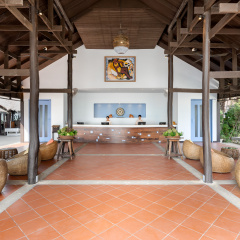 Saii Phi Phi Island Village Hotel - Bild 18
