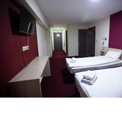 Гостиница Smart Rooms в Москве отзывы, цены и фото номеров - забронировать гостиницу Smart Rooms онлайн Москва фото 6