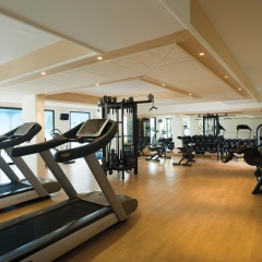 Constantinou Bros Asimina Suites Hotel (Adults only)	 thumbnail 35