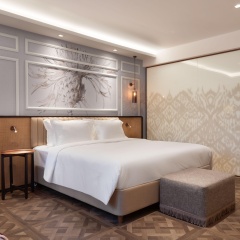 Burdock Hotel Istanbul, Autograph Collection - Bild 8