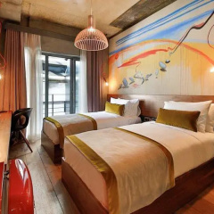 The Public Hotel thumbnail 6