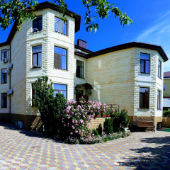 Guest house Bugaz photo 2