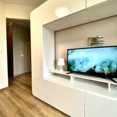 U Metro Petrovskiy Park Dinamo Apartments in Moscow, Russia from 41$, photos, reviews - zenhotels.com photo 7