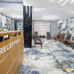 Kilic Boutique Hotel - Bild 8