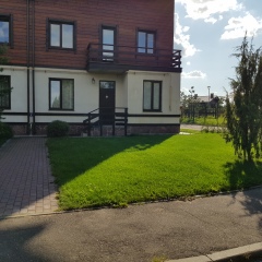 Гостевой Дом Alpine Valley House в Дмитрове отзывы, цены и фото номеров - забронировать гостиницу Гостевой Дом Alpine Valley House онлайн Дмитров фото 17