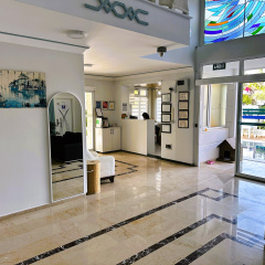 Amsterdam Boutique Hotel - Bild 25