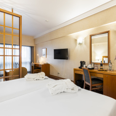Hotel Roma - Bild 18