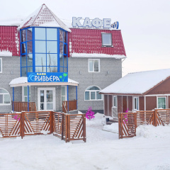 Rivyera Mini-Hotel
