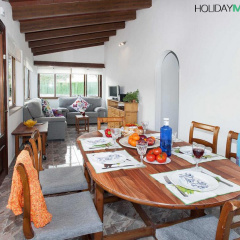 Eternal Sunshine Villa - Bild 2