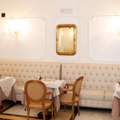 Hotel Villa Pinciana - Bild 16