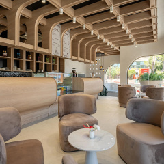 Awen Hotel Lara - Bild 30