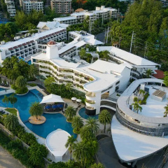 Holiday Inn Resort Phuket Karon Beach by IHG Hotel - Bild 2