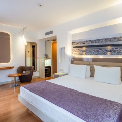 Puding Hotel - Bild 28