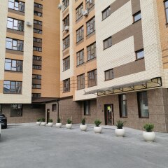 Гостиница от AntonSkorn в Ставрополе отзывы, цены и фото номеров - забронировать гостиницу от AntonSkorn онлайн Ставрополь фото 13