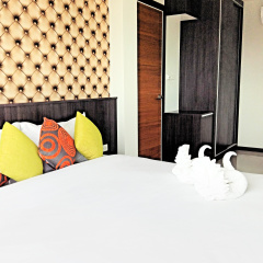 The Wings Boutique Hotel - Bild 8