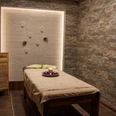 Görükle Oruç Hotel & Spa - Bild 15