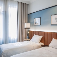 EA Exclusive Hotel - Bild 4