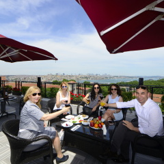 Agora Life Hotel - Bild 5