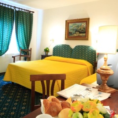 Hotel San Giorgio & Olimpic Florence - Bild 8